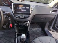 Usata Peugeot 2008 Allure 120 CV (88 kW) 2015 SUV