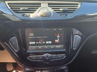 Usata Opel Corsa Edition 69 CV (50 kW) 2019 Nero Utilitaria