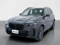 Ny BMW X5 M Sport 298 HK (219 kW) 2025 Vit SUV