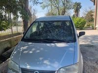 Usata Fiat Idea 2005 Grigio Monovolume