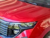 Usata Ford Tourneo Active 125 CV (91 kW) 2025 Rosso Monovolume