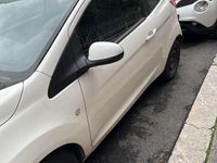 Usata Ford Ka 95 CV (69 kW) 2012 Grigio Berlina