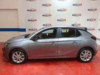 Usata Opel Corsa Elegance 75 CV (55 kW) 2022 Grigio Berlina