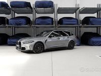 Usata BMW M3 Competition Edition 510 CV (375 kW) 2023 Grigio Station wagon