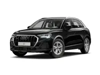 Nuova Audi Q3 Business 193 CV (141 kW) 2026 Nero mito metallizzato SUV