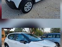 Usata Citroën C3 Business Class 102 CV (75 kW) 2019 Utilitaria
