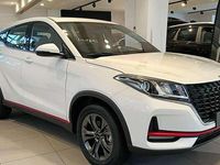 Nuova DFSK Glory 500 106 CV (77 kW) 2025 Bianco SUV