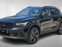 Nuova Volvo XC40 Plus 163 CV (119 kW) 2026 Nero SUV
