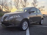 Usata Lancia Ypsilon S 95 CV (69 kW) 2014 Utilitaria