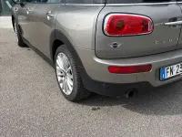 Usata Mini One Clubman 102 CV (75 kW) 2018 Station wagon