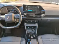 Usata Citroën C4 131 CV (96 kW) 2024 Nero SUV