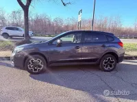 Usata Subaru XV 147 CV (108 kW) 2013 Grigio SUV