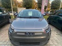 usata Fiat 500e Icon Berlina 42kWh km0-2023