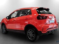 Nuova EMC QUATTRO 103 CV (75 kW) 2026 Rosso SUV