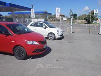 Usata Lancia Ypsilon 69 CV (50 kW) 2019 Rosso Utilitaria