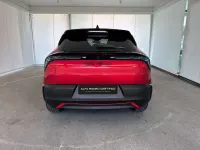 Usata Alfa Romeo Junior Edizione Speciale 114 kW (156 CV) 2025 Rosso SUV