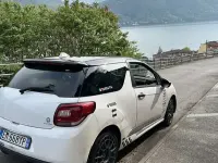 Usata Citroën DS3 Sport Chic 111 CV (81 kW) 2012 Berlina
