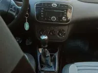 Käytetty Fiat Punto Evo Dynamic 65 HP (47 kW) 2011 Viistoperä