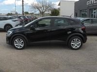 Usata Renault Captur Evolution 140 CV (102 kW) 2023 Nero SUV