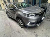 Usata Renault Captur Bose Edition 90 CV (66 kW) 2018 Grigio SUV