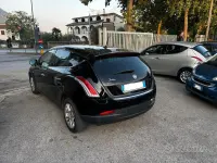 Usata Lancia Delta 120 CV (88 kW) 2009 Nero Utilitaria