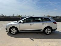 usata Renault Mégane sw 1.5 Diesel. Euro 5B