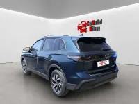 Nuova VW Tiguan Life 150 CV (110 kW) 2026 Nightshade blue SUV
