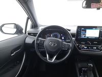 Usata Toyota Corolla Business Edition 184 CV (135 kW) 2020 Argento Station wagon