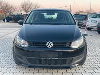 usata VW Polo 1.2 TDI DPF 5 p. BlueMotion 89g