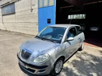 Usata Lancia Ypsilon 60 CV (44 kW) 2006 Utilitaria