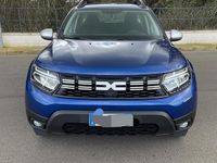 Usata Dacia Duster Expression 100 CV (73 kW) 2023 SUV
