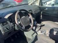 Usata Ford C-MAX 110 CV (80 kW) 2005 Argento Monovolume