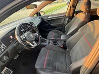 Usata VW Golf VII GTI 245 CV (180 kW) 2019 Berlina