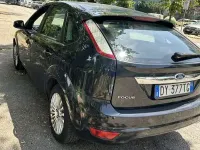 Usata Ford Focus 145 CV (106 kW) 2009 Nero Berlina