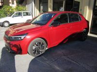 Usata Opel Corsa 101 CV (74 kW) 2024 Rosso Berlina