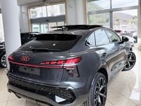 Nuova Audi Q3 Sportback Design 150 CV (110 kW) 2026 Gray SUV