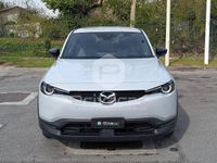 Usata Mazda MX30 Prime-Line 106 kW (145 CV) 2023 Grigio SUV