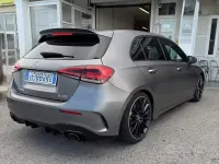 Usata Mercedes A35 AMG AMG 306 CV (225 kW) 2021 Berlina