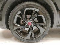 Usata DS Automobiles DS7 Crossback Grand Chic 131 CV (96 kW) 2021 Nero SUV