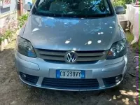 Usata VW Golf 140 CV (102 kW) 2005 Monovolume