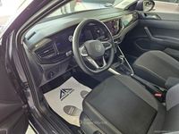 Usata VW Taigo Life 110 CV (80 kW) 2024 Grigio SUV