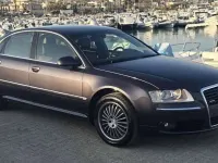 Usata Audi A8 232 CV (170 kW) 2005 Berlina