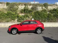 Usata Audi Q2 Ambiente 150 CV (110 kW) 2023 Rosso SUV