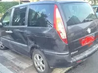 Usata Fiat Ulysse 136 CV (100 kW) 2007 Monovolume