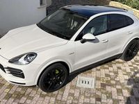 Usata Porsche Cayenne Coupe Platinum Edition 340 CV (250 kW) 2022 Coupé