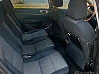 Usata Peugeot 307 90 CV (66 kW) 2007 Grigio Station wagon