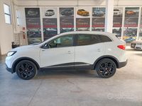 Usata Renault Kadjar 110 CV (80 kW) 2016 Bianco SUV