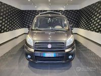 usata Fiat Scudo - 2010 8 POSTI 2.0 MJT 120 CV 96000 Km