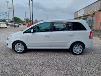 usata Opel Zafira 1.6 16V ecoM 150CV Turbo One del 2012 usata a Sant'Agata sul Santerno