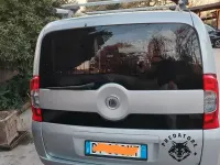 Usata Fiat Qubo 75 CV (55 kW) 2009 Monovolume